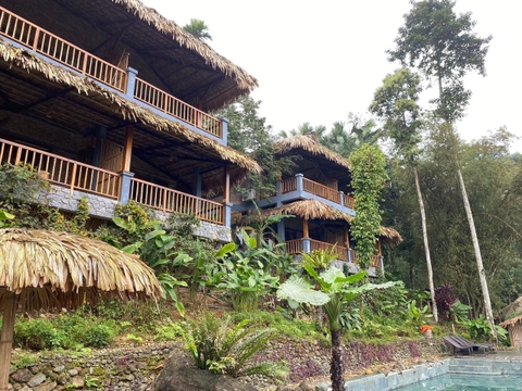 Puluong Retreat Thanh Hóa Resort