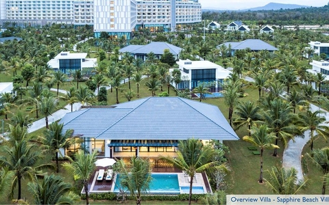 Radisson Blu Resort Phú Quốc