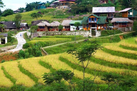 Sapa Eco Hugo Homestay