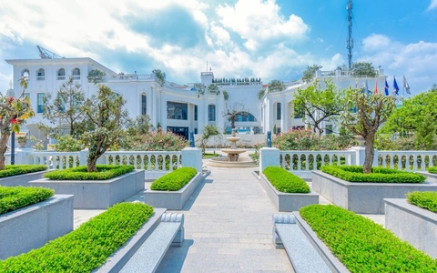 Silk Path Grand Resort & Spa Sapa