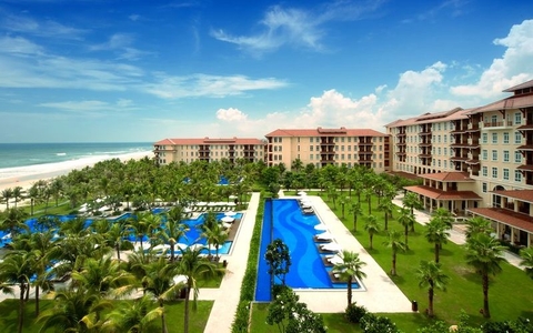 Vinpearl Luxury Đà Nẵng