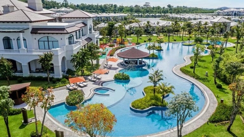 Vinpearl Phú Quốc