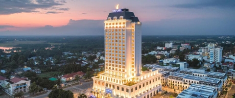 Melia Vinpearl Tây Ninh