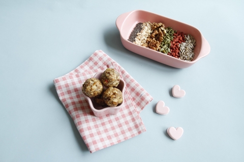 VIÊN NĂNG LƯỢNG