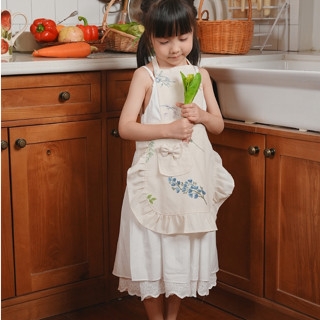 Tạp Dề Trẻ Em – 6 Mẫu Dễ Thương, Nhiều Màu Sắc, 14 Phân Loại, Chất Liệu Tự Nhiên, Thân Thiện Với Môi Trường.