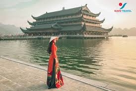 TOUR CHÙA TAM CHÚC - ĐỊA TẠNG PHI LAI TỰ