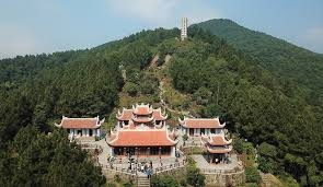 TOUR  CHÙA HƯƠNG - ĐỘNG HƯƠNG TÍCH