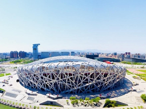 TOUR HÀ NỘI - VẠN LÝ TRƯỜNG THÀNH – CỐ CUNG – DI HOÀ VIÊN – THIÊN ĐÀN - HÀ NỘI 5 NGÀY 4 ĐÊM