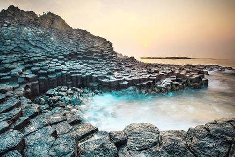 TOUR QUY NHƠN – PHÚ YÊN 4N3D