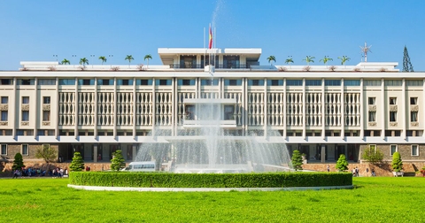 TOUR DU LỊCH MIỀN TÂY 5 NGÀY 4 ĐÊM