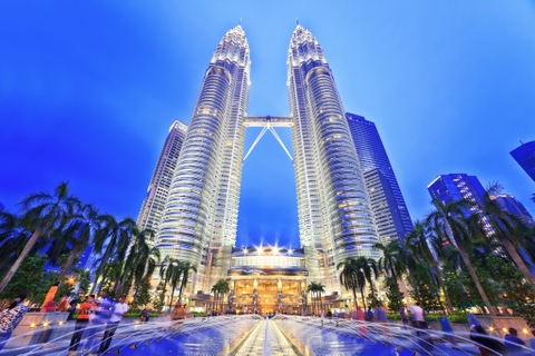 HÀ NỘI – SINGAORE – MALAYSIA THÁNG 11