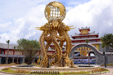 TOUR DU LỊCH TEAMBUILDING HÀ NỘI - HẠ LONG - HÀ NỘI 3 NGÀY 2 ĐÊM