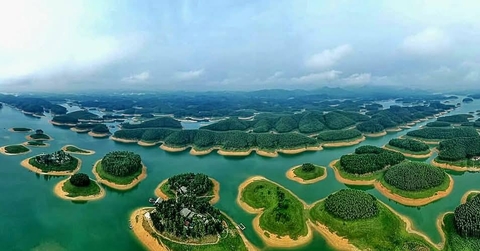 TOUR HÀ NỘI - MÙ CANG CHẢI - HỒ THÁC BÀ MÙA LÚA CHÍN 3 NGÀY 2 ĐÊM