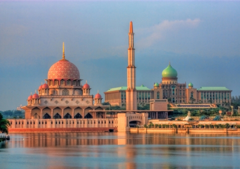 HÀ NỘI – SINGAORE – MALAYSIA THÁNG 11