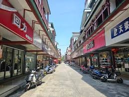 TOUR HÀ KHẨU TRONG NGÀY