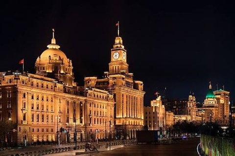 Tour Thượng Hải Hàng Châu Ô Trấn 5 Ngày 4 Đêm