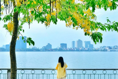 TOUR HÀ NỘI– NINH BÌNH – HẠ LONG – YÊN TỬ 3 NGÀY 2 ĐÊM