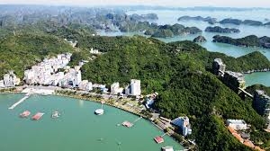 TOUR ĐẢO NGỌC CÁT BÀ – VỊNH LAN HẠ 3 NGÀY 2 ĐÊM