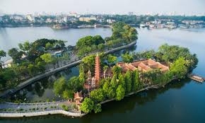 TOUR THĂM QUAN THỦ ĐÔ HÀ NỘI