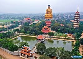 TOUR ĐƯỜNG LÂM - CHÙA MÍA - THÀNH CỔ SƠN TÂY - CHÙA KHAI NGUYÊN