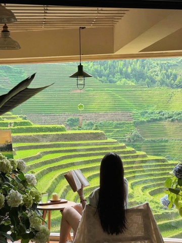 TOUR HÀ NỘI - MÙ CANG CHẢI – NGỌC CHIẾN – TÀ XÙA 3 NGÀY 2 ĐÊM MÙA LÚA CHÍN