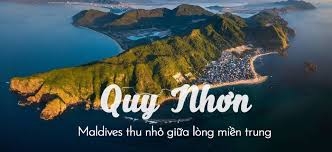 TOUR QUY NHƠN - PHÚ YÊN
