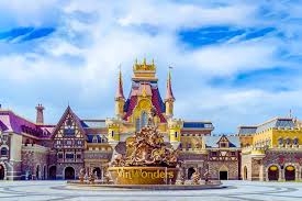 TOUR PHÚ THỌ - PHÚ QUỐC - PHÚ THỌ 4N3Đ