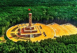 TOUR HÀ NỘI - CẦN THƠ - CÀ MAU - BẠC LIÊU - AN GIANG - HÀ NỘI