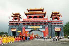 TOUR KHÁM PHÁ TAM ĐẢO - SAPA BÊN THỀM HÀ NỘI