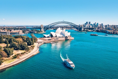 TOUR HÀ NỘI – MELBOURNE - CANBERRA– SYDNEY - HÀ NỘI