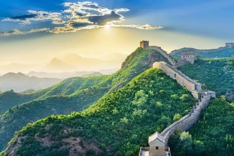 TOUR KHÁM PHÁ TOUR BẮC KINH - ĐIỂM ĐẾN CỦA LỊCH SỬ