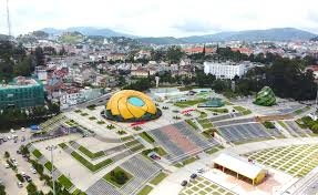 TOUR ĐÀ LẠT – CHECK IN ĐỊA ĐIỂM HOT – NHA TRANG – VỊNH NHA TRANG