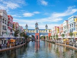 TOUR HƯNG YÊN - PHÚ QUỐC - HƯNG YÊN 3N2Đ