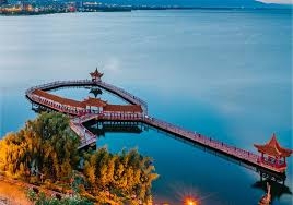 TOUR HÀ NỘI - ĐẠI LÝ - LỆ GIANG – CÔN MINH - HÀ NỘI 5N5Đ