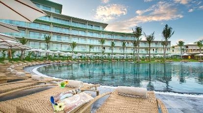 TOUR DU LỊCH TEAMBUILDING HÀ NỘI - SẦM SƠN - HÀ NỘI 3 NGÀY 2 ĐÊM