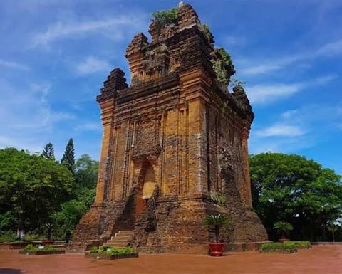 TOUR QUY NHƠN – CÙ LAO XANH 3N2D