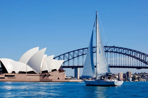 TOUR KHÁM PHÁ HÀ NỘI – SYDNEY – CANBERRA - MELBOURNE - HÀ NỘI
