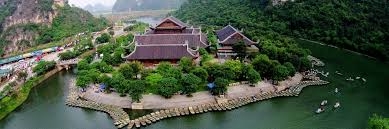 TOUR CỐ ĐÔ HOA LƯ - KDL SINH THÁI TRÀNG AN