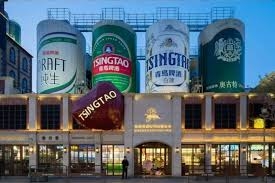 TOUR HÀ NỘI - THANH ĐẢO – YÊN ĐÀI - UY HẢI - HÀ NỘI NO SHOPPING