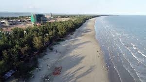 TOUR HÀ NỘI - MÓNG CÁI - ĐÔNG HƯNG - TRÀ CỔ - HÀ NỘI
