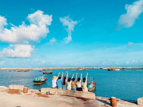 TOUR DU LỊCH QUẢNG NINH - CÔ TÔ  3 NGÀY 2 ĐÊM