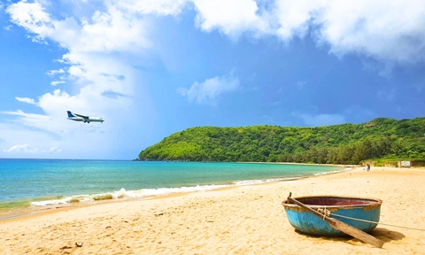 TOUR DU LỊCH HẢI PHÒNG - CẦN THƠ - SÓC TRĂNG - CÔN ĐẢO - CHỢ NỔI CÁI RĂNG - LÀNG DU LỊCH MỸ KHÁNH 4 NGÀY 3 ĐÊM (ĐI SÁNG VỀ TỐI)