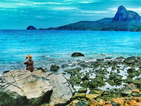 TOUR DU LỊCH HẢI PHÒNG - CẦN THƠ - SÓC TRĂNG – CÔN ĐẢO - CHỢ NỔI CÁI RĂNG - LÀNG DU LỊCH MỸ KHÁNH 4 NGÀY 3 ĐÊM (ĐI TRƯA VỀ CHIỀU)