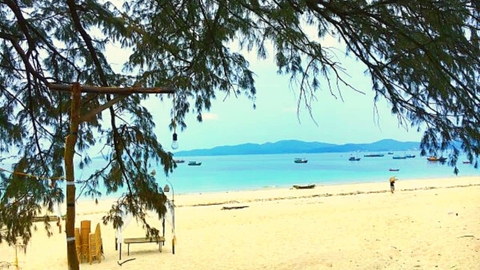 TOUR DU LỊCH HÒA BÌNH - CÔ TÔ  3 NGÀY 2 ĐÊM