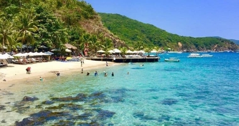 TOUR DU LỊCH HÀ NỘI -  ĐÀ LẠT - NHA TRANG 5 NGÀY 4 ĐÊM