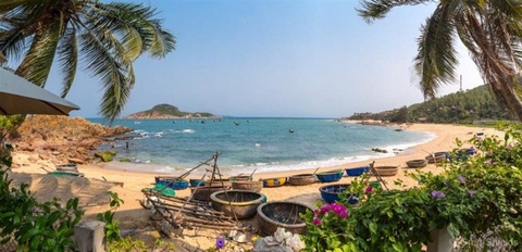 TOUR DU LỊCH HOÀ BÌNH - QUY NHƠN - TUY HÒA 4 NGÀY 3 ĐÊM
