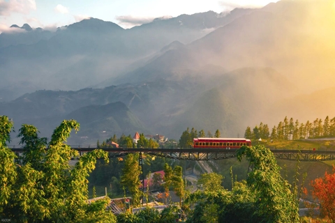 TOUR DU LỊCH ĐÀ NẴNG 3 NGÀY 2 ĐÊM
