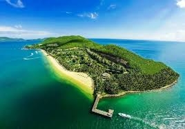 TOUR NHA TRANG HÒN MUN – LÀNG CHÀI – MINI BEACH