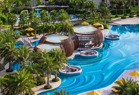 TOUR DU LỊCH PHÚ QUỐC 4 NGÀY 3 ĐÊM