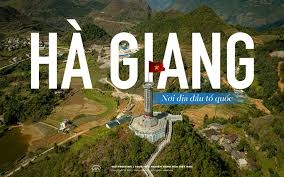 TOUR HÀ NỘI - HÀ GIANG - HÀ NỘI